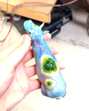 Image 3 of Cowribbean Collab with @shelleysunshine