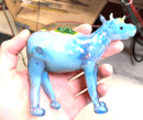 Image 5 of Cowribbean Collab with @shelleysunshine
