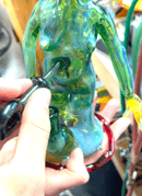 Image 5 of I Hold the Key Collaboration with @shelleysunshine420