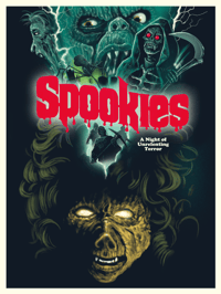 Spookies 