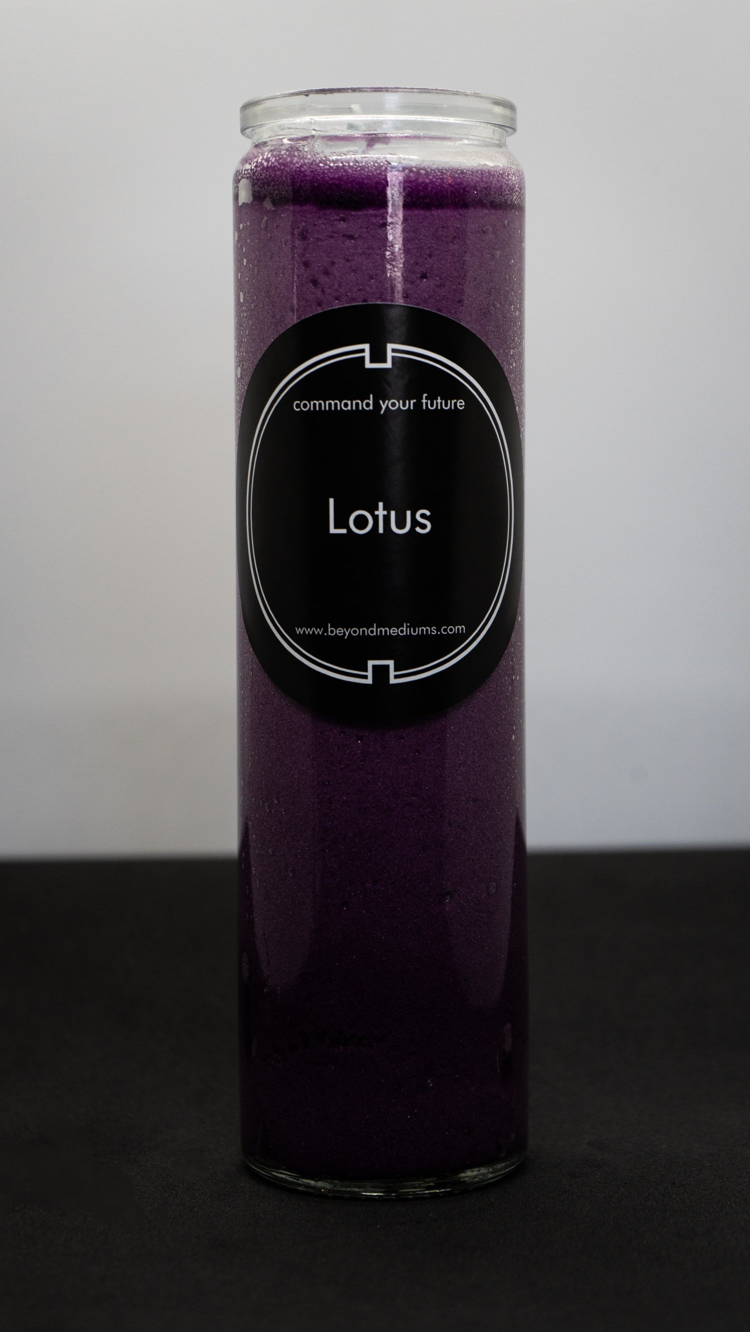 Image of Lotus Candle