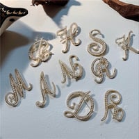 Image 2 of Pearl Brooch