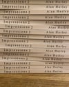 Impressions Volume 2 (Art Book)