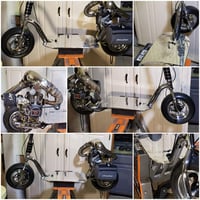 Image 2 of GOPED: 1.5 LTR STASH COVER