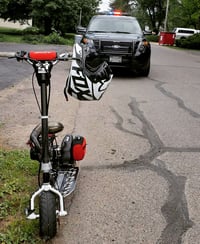 Image 3 of GOPED: 1.5 LTR STASH COVER