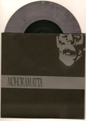 Image of Mohoram Atta, "Desolate Motherfuckers" EP