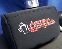 Image 3 of TANK COVER GRIP:     for GO-PED 1.5 LTR TANKS