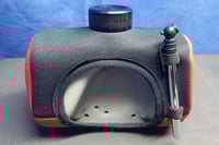 Image 2 of TANK COVER GRIP: GOPED: 1.0 LTR COVER