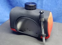 Image 3 of TANK COVER GRIP: GOPED: 1.0 LTR COVER