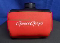 Image 1 of TANK COVER GRIP: GOPED: 1.0 LTR COVER