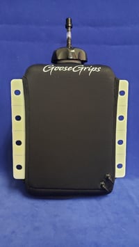 Image 3 of TANK COVER GRIP:   for 4 QT TANKS