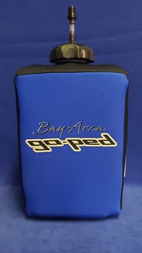 Image 4 of TANK COVER GRIP:   for 4 QT TANKS