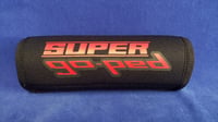 Image 1 of BAR GRIP COVER:  FOR ADA