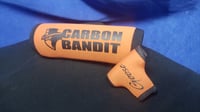 Image 2 of BAR GRIP COVER:  FOR ADA