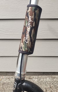 Image 1 of POLE GRIP COVER