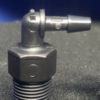 FUEL BARBS