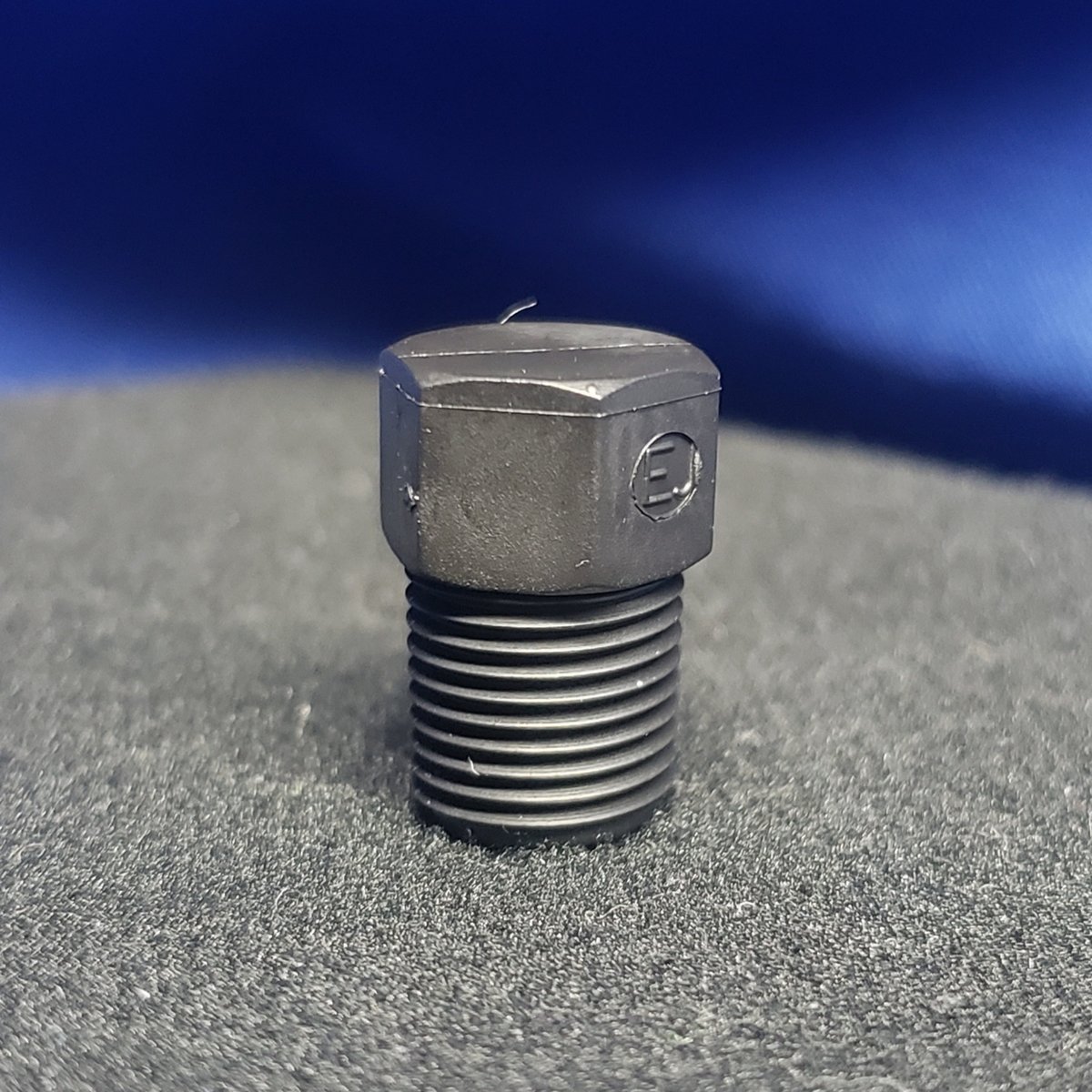 FUEL LINE BLOCKOFF GOOSEGRIPS