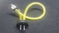 Image 1 of EXTERNAL DISCONNECT IN TANK FILTER