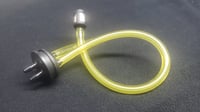Image 3 of EXTERNAL DISCONNECT IN TANK FILTER