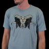 GHOSTS OF SEGO T-SHIRT