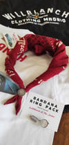 AYURVEDA BANDANA PACK