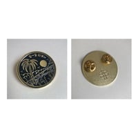 Sailor Roman Pin