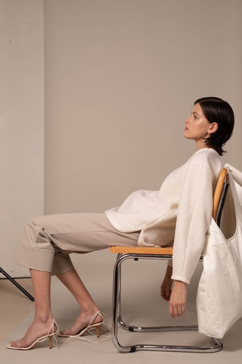 Image of UNIFORM Pants