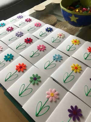 Image of Daisy Daisy 