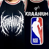 Image 4 of Kraanium Jersey
