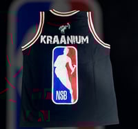 Image 3 of Kraanium Jersey