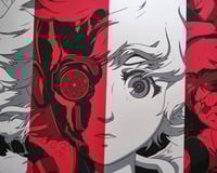 Image 3 of 'Metropolis' Poster by Ethan Sharp