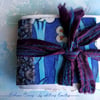 Le carnet Iris