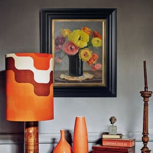 Image of Early 20thC, French Oil Painting, Jules-Alfred HERVÉ-MATHÉ (1868-1953)