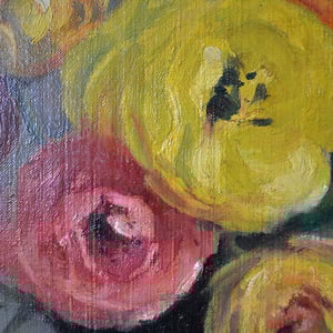 Image of Early 20thC, French Oil Painting, Jules-Alfred HERVÉ-MATHÉ (1868-1953)