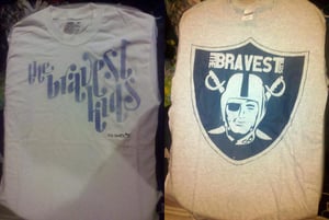 Image of Shirts!