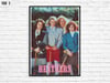 HEATHERS #1
