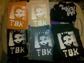 Image of ODB Patch & TBK Patch