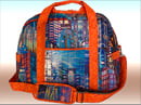 Image 2 of Weekend Travel Bag