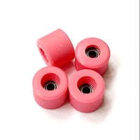Image 4 of Fingerboard Wheels Industry fb Boxy Soft