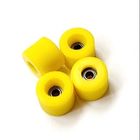 Image 1 of Fingerboard Wheels Industry fb Boxy Soft