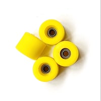 Image 5 of Fingerboard Wheels Industry fb Boxy Soft
