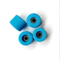 Image 3 of Fingerboard Wheels Industry fb Boxy Soft