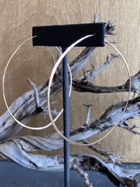 Image 2 of Breezy hoops BHE-105