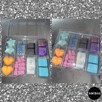Mystery Boxes/Sample Boxes