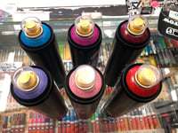 Image 2 of spray LOOP 600 ML