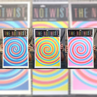Image 1 of THE NOTWIST 200th! (SET)
