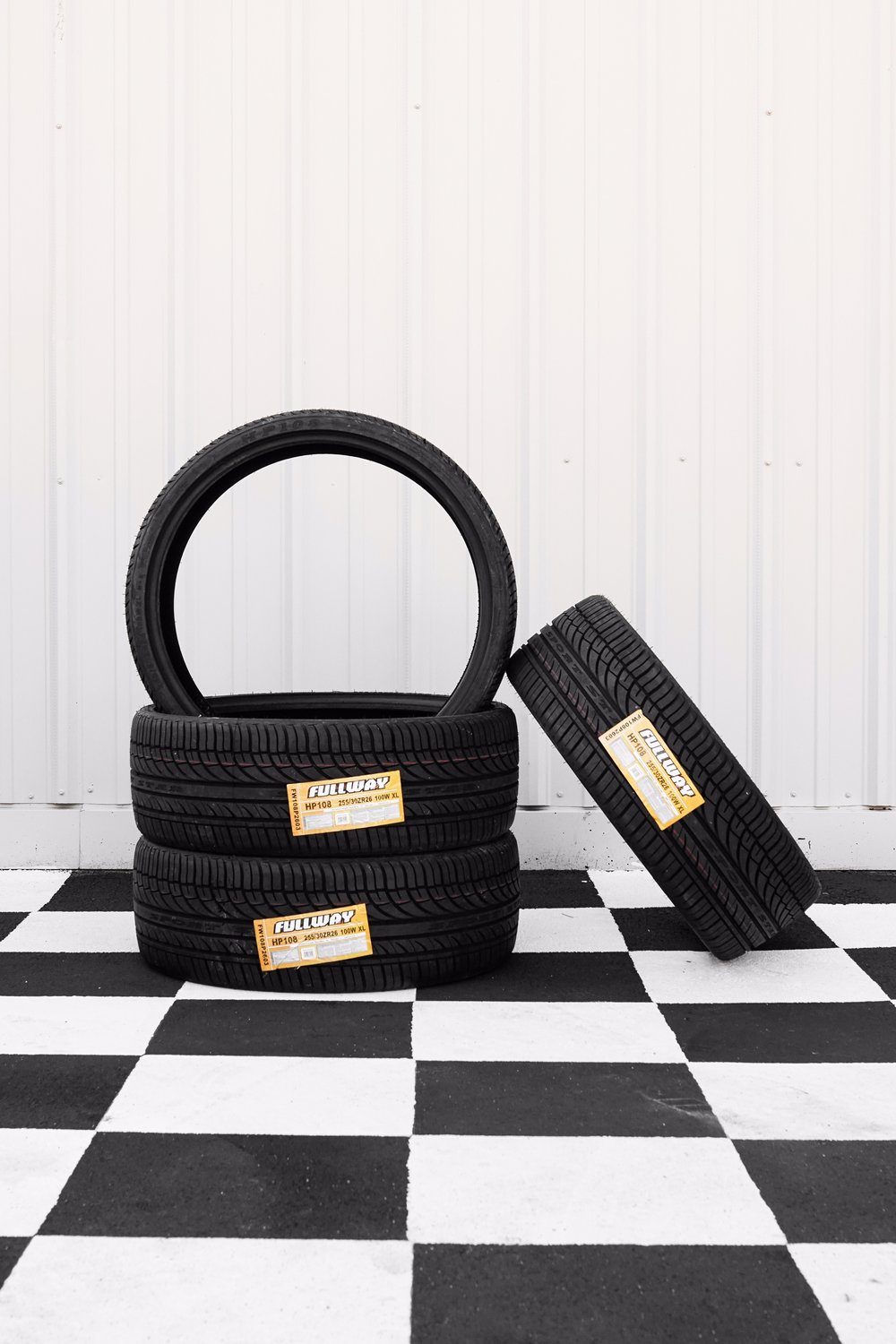 Home M&M Rims and Tires