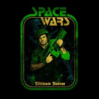 Image 2 of Space Wars