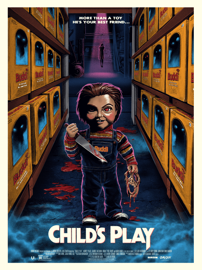 Image of Child's Play