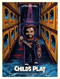 Child's Play